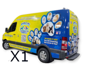 BRUNO GROOMER